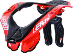 Neck Brace GPX 5.5 Orange
