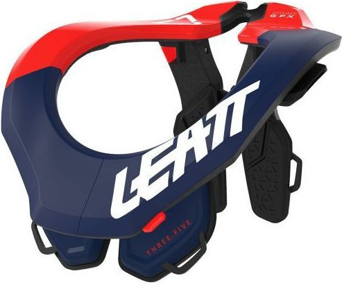 Neck Brace GPX 3.5 Royal