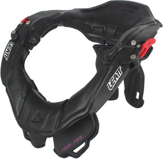 Neck Brace DBX 4.5 Black/Purple