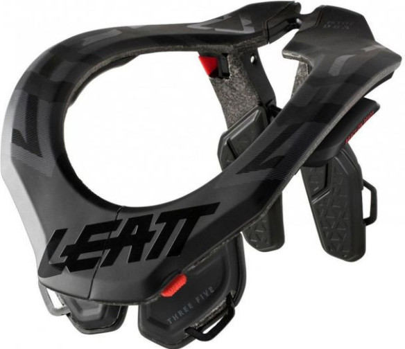 Neck Brace DBX 3.5 Black