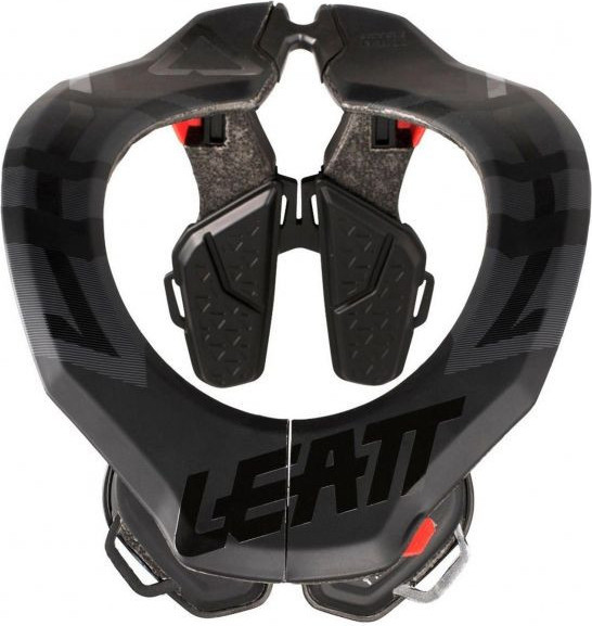 Neck Brace DBX 3.5 Black