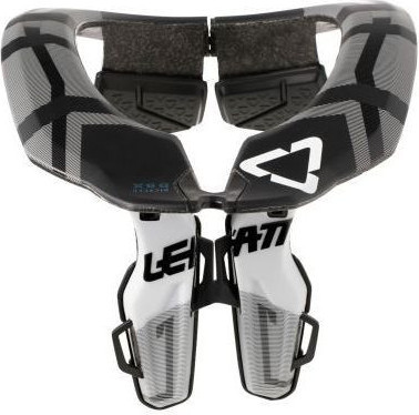 Neck Brace DBX 3.5 Black/Fuel