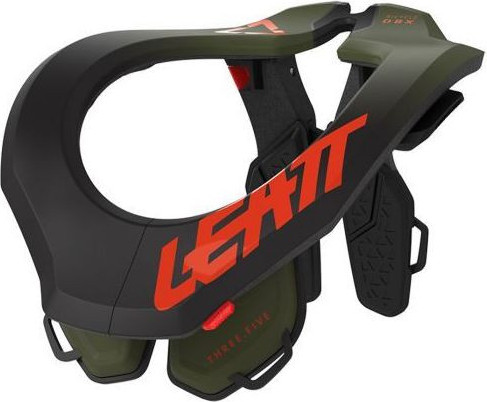 Neck Brace DBX 3.5 Forest