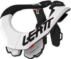 Neck Brace GPX 3.5 White/Black