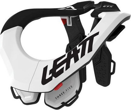Neck Brace GPX 3.5 White/Black