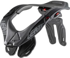 Neck Brace DBX 5.5 Black
