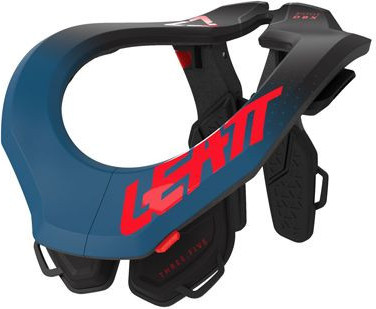 Neck Brace DBX 3.5 Fuel Navy/Black
