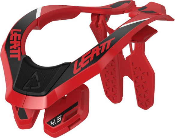 Neck Brace 4.5 Red