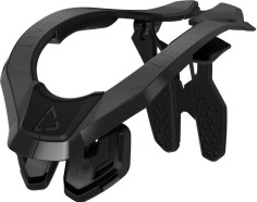 Neck Brace 4.5 Black Stealth