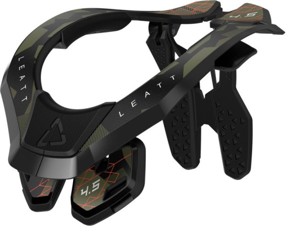 Neck Brace 4.5 Camo