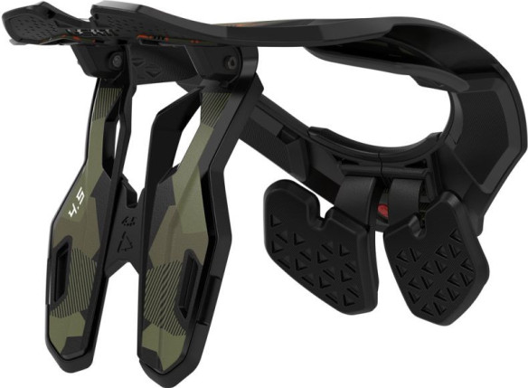 Neck Brace 4.5 Camo