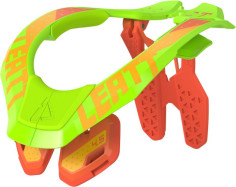 Neck Brace 4.5 Citrus