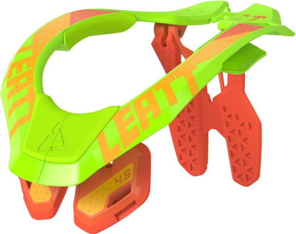 Neck Brace 4.5 Citrus