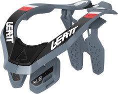 Neck Brace 4.5 Titanium