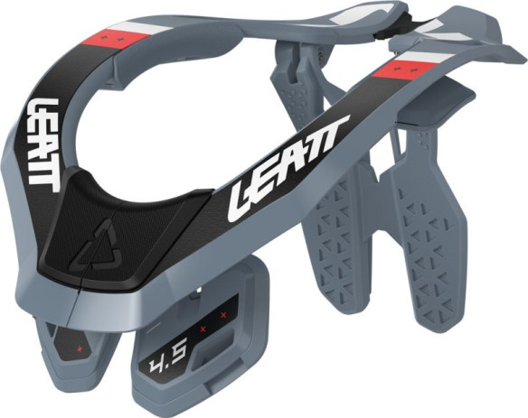 Neck Brace 4.5 Titanium