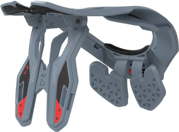 Neck Brace 4.5 Titanium