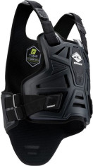 Protectie Piept Moto MX Mission Black 2020