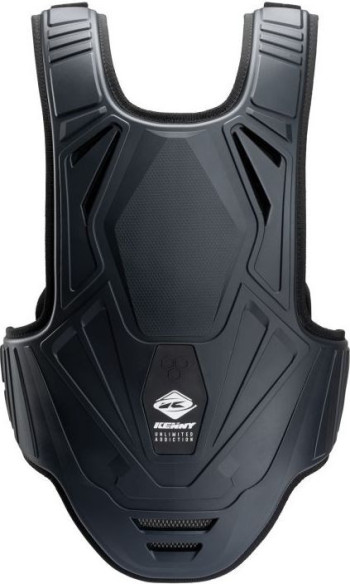 Protectie Piept Moto MX Mission Black 2020
