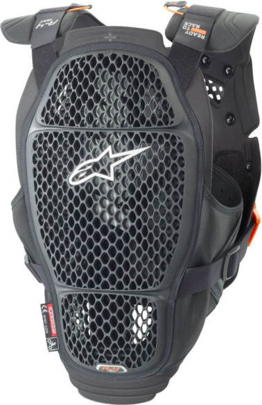 A-4 MAX CHEST PROTECTOR KTM