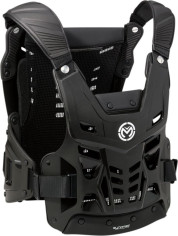 Veste Protectie Piept/Spate CE SYN Black