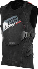 Vesta Moto Protectie 3DF AirFit Black
