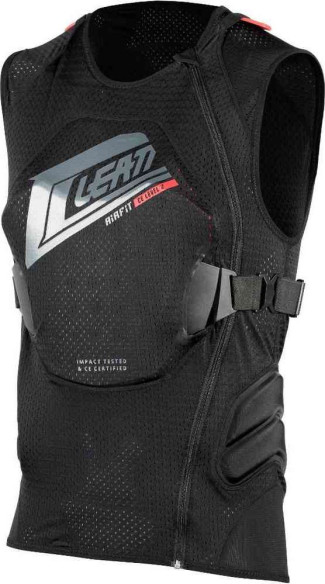 Vesta Moto Protectie 3DF AirFit Black