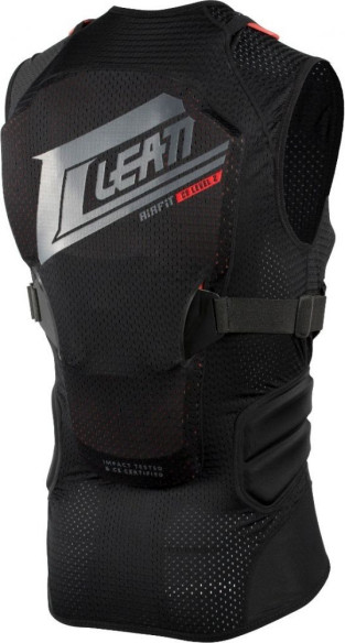 Vesta Moto Protectie 3DF AirFit Black