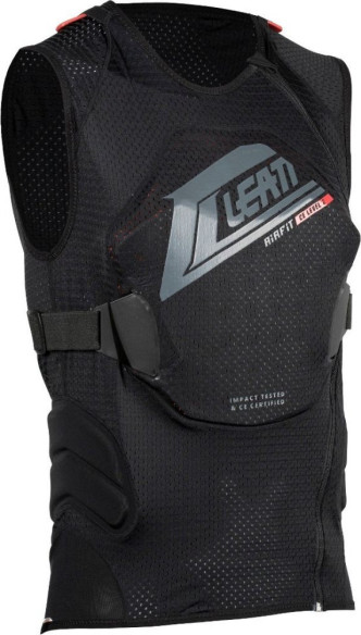 Vesta Moto Protectie 3DF AirFit Black