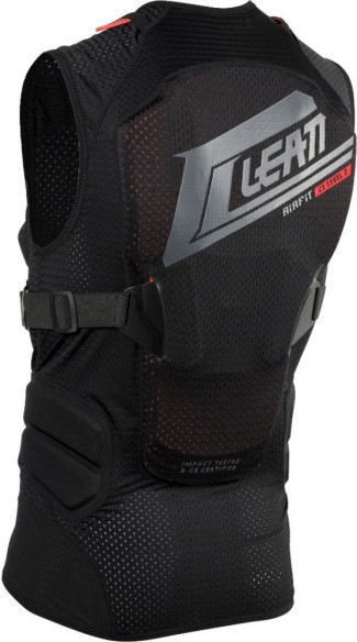 Vesta Moto Protectie 3DF AirFit Black