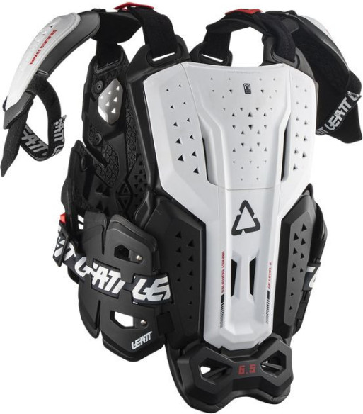 Vesta Protectie Moto 6.5 Pro White