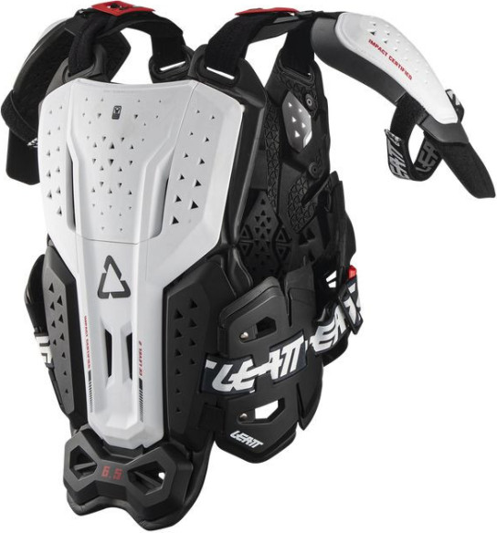 Vesta Protectie Moto 6.5 Pro White