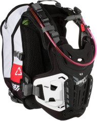 Vesta Protectie Moto GPX 4.5 Hydra Black/White