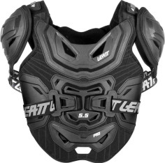 Vesta Protectie Moto 5.5 Pro HD Black