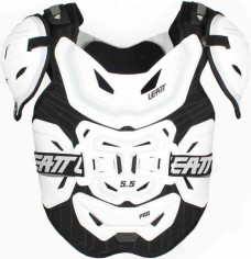 Vesta Protectie Moto 5.5 Pro HD White