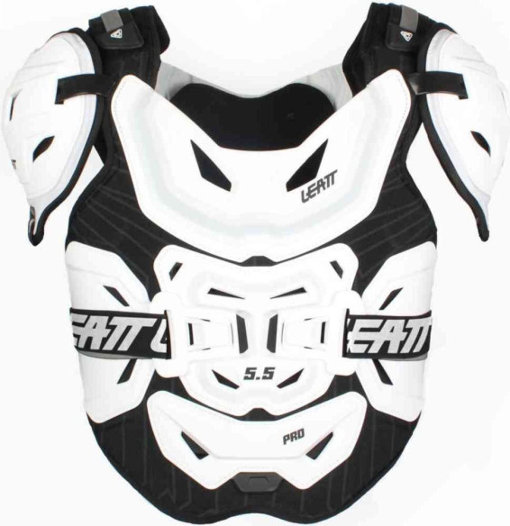 Vesta Protectie Moto 5.5 Pro HD White