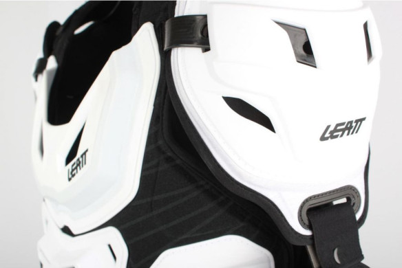 Vesta Protectie Moto 5.5 Pro HD White