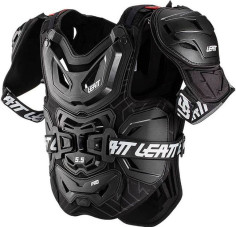 Vesta Protectie Moto 5.5 Pro Black