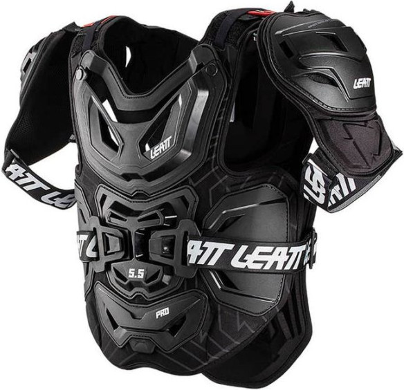 Vesta Protectie Moto 5.5 Pro Black