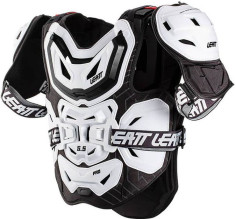 Vesta Protectie Moto 5.5 Pro White
