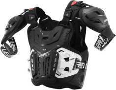 Vesta Protectie Moto 4.5 Pro Black