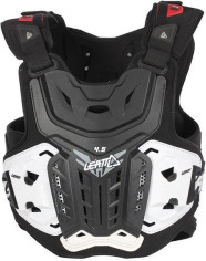 Vesta Protectie Moto 4.5 Black