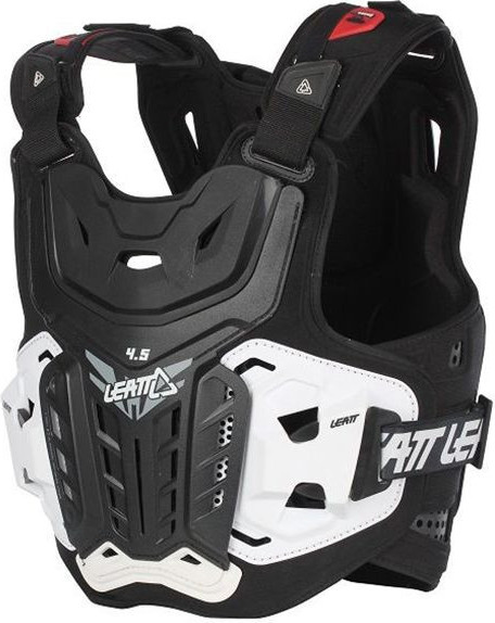Vesta Protectie Moto 4.5 Black