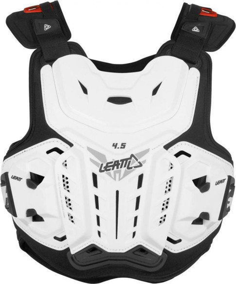 Vesta Protectie Moto 4.5 White