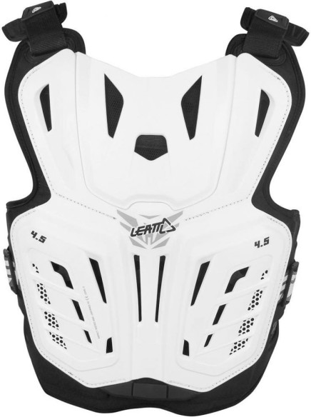Vesta Protectie Moto 4.5 White