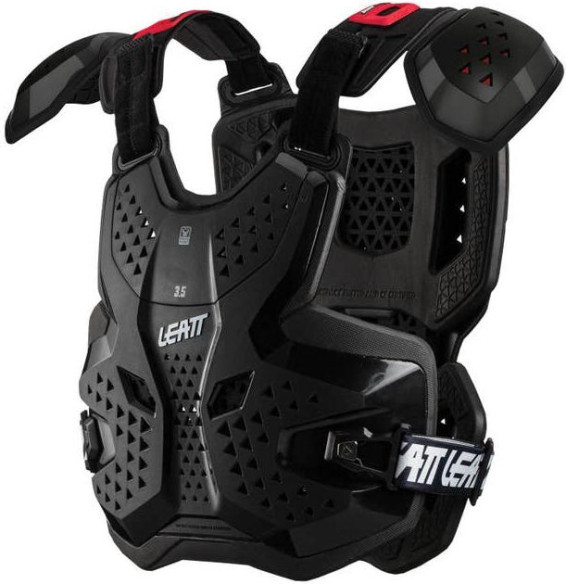 Vesta Protectie Moto 3.5 Pro Black