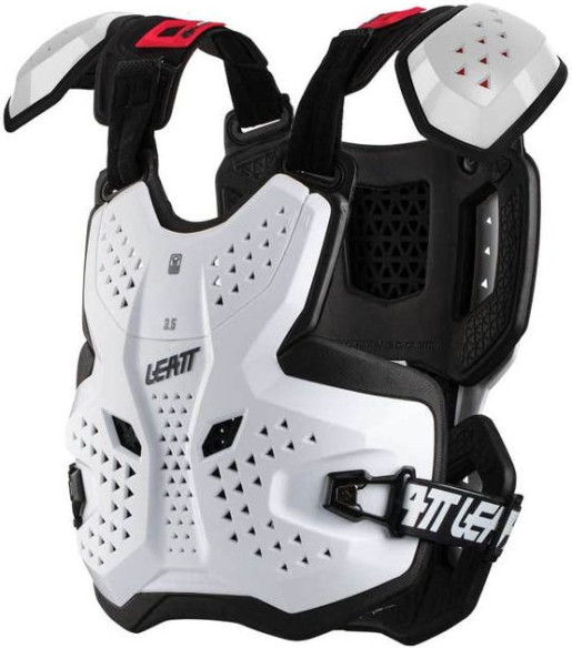 Vesta Protectie Moto 3.5 Pro White