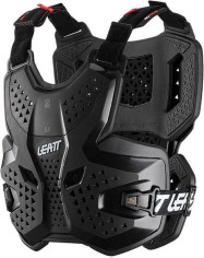 Vesta Protectie Moto 3.5 Black