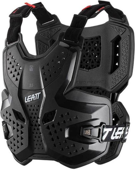 Vesta Protectie Moto 3.5 Black