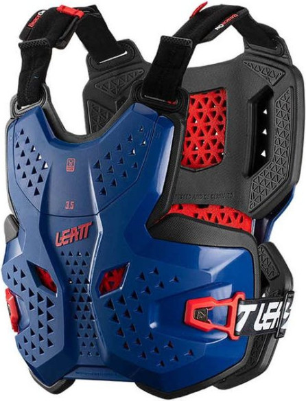 Vesta Protectie Moto 3.5 Royal