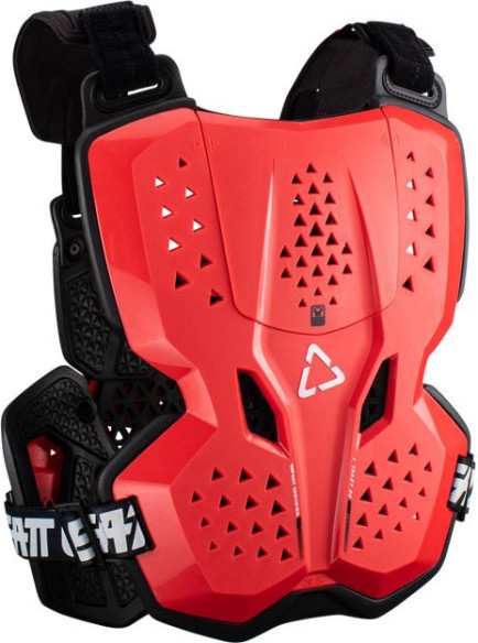 Vesta Protectie Moto 3.5 Red